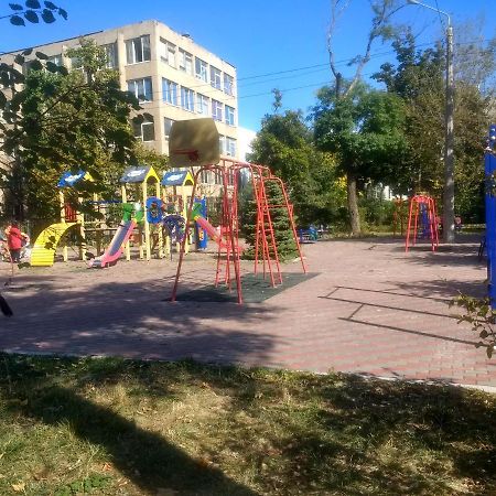 Французький Бульвар 22, Клиника Филатова, Университет Odesa Exterior photo